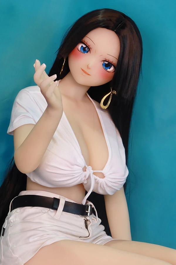 biggest boobs realistic doll