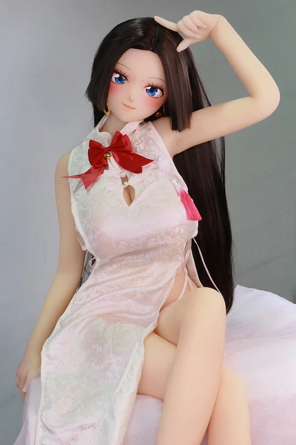 155cm lifelike anime doll