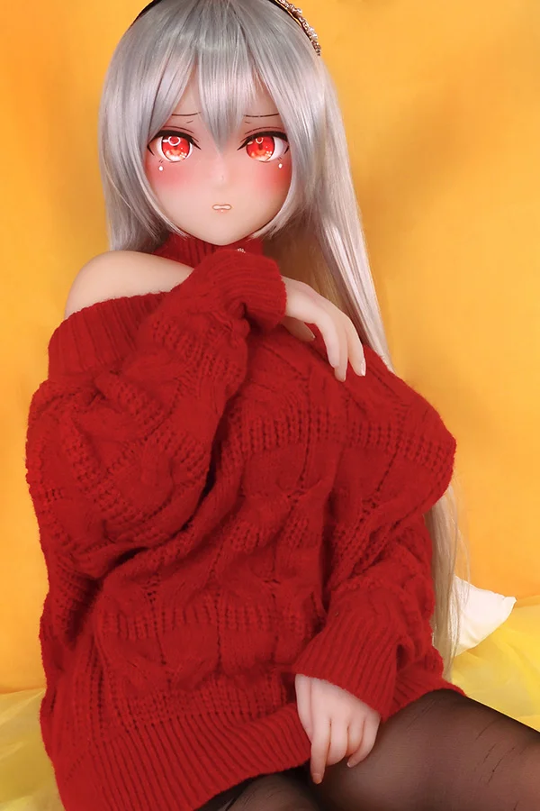 big boobs anime love doll