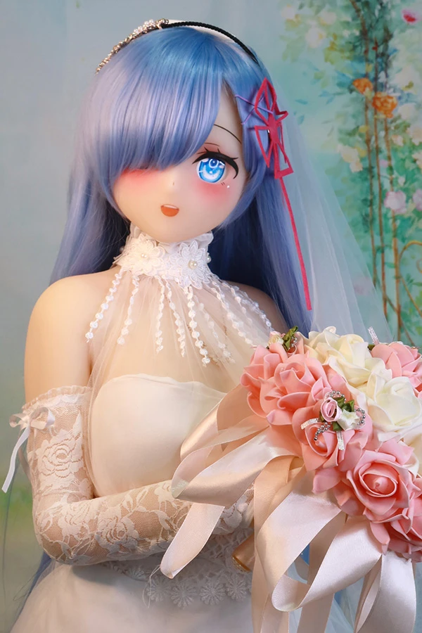big breasts elf doll