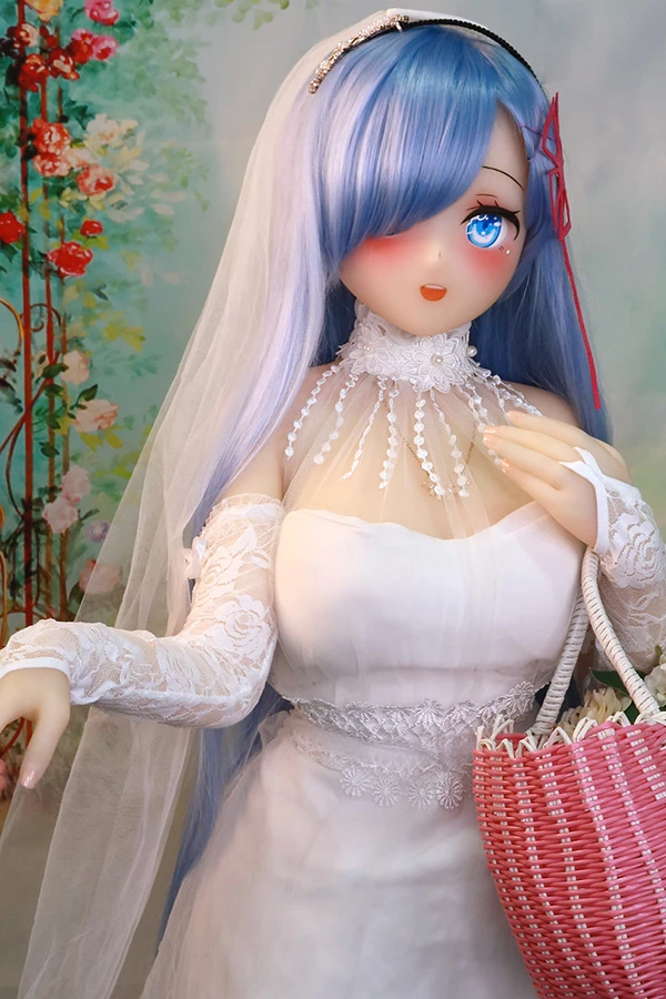 4.75ft anime sex toys