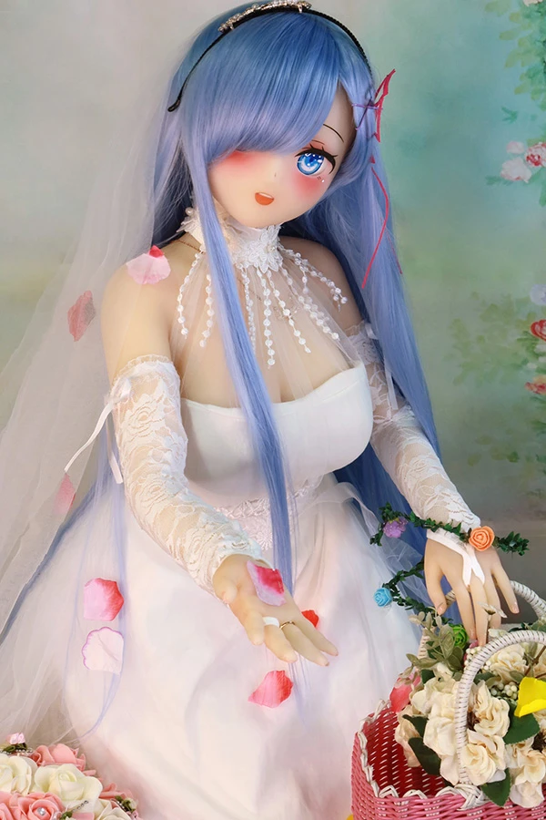 big tits anime love doll