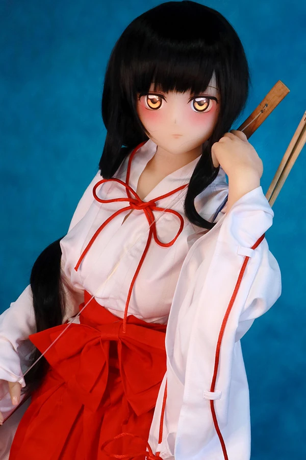 most realistic love doll