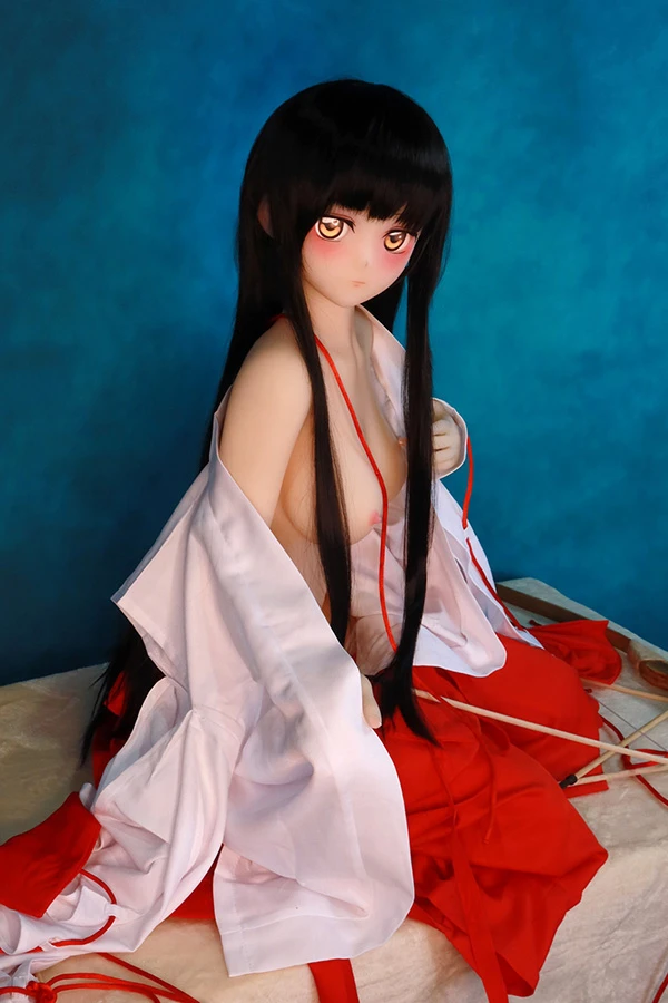 d cup female love doll
