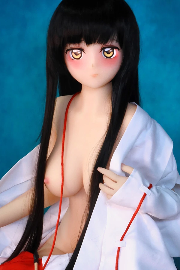 145cm full body real doll