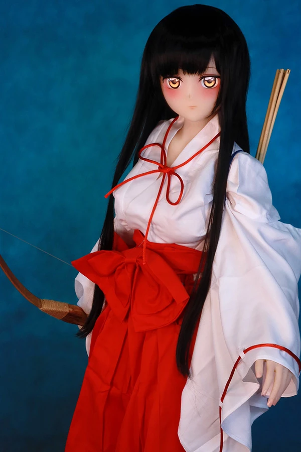 4.75ft sexy female doll