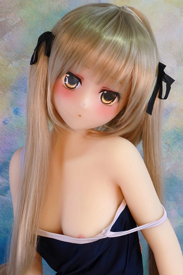 145cm realistic anime doll
