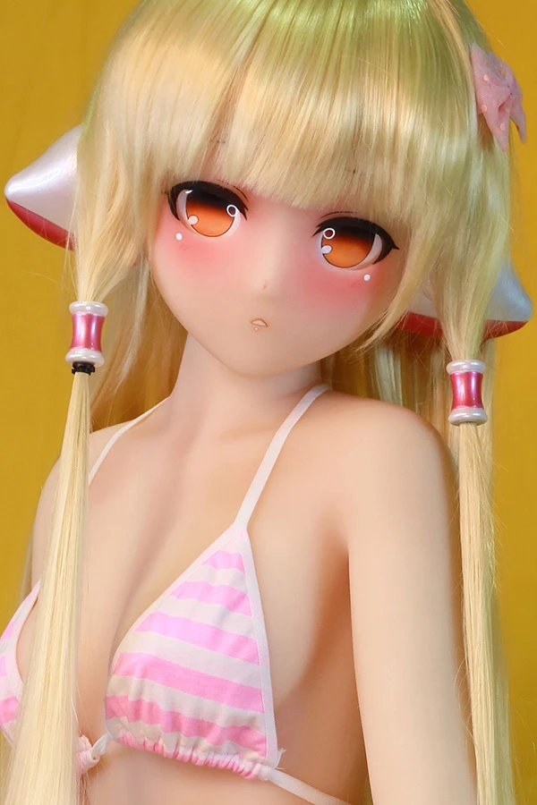 145cm real life anime doll