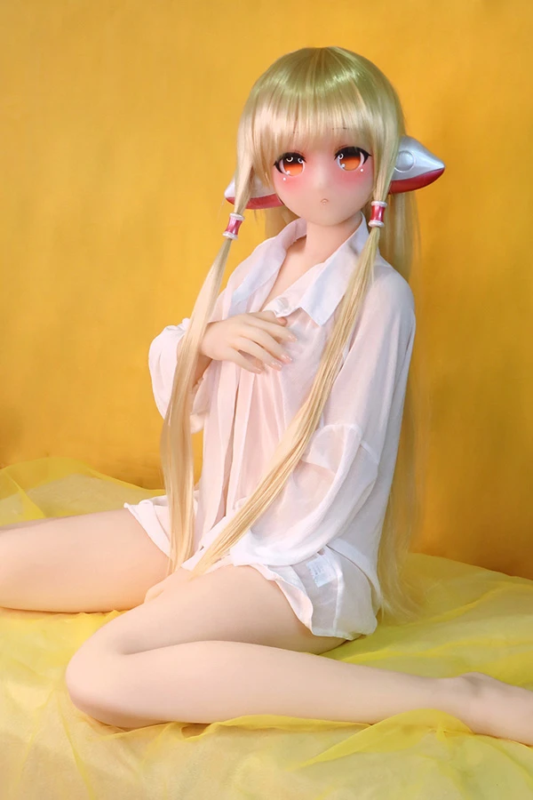 real life sex doll