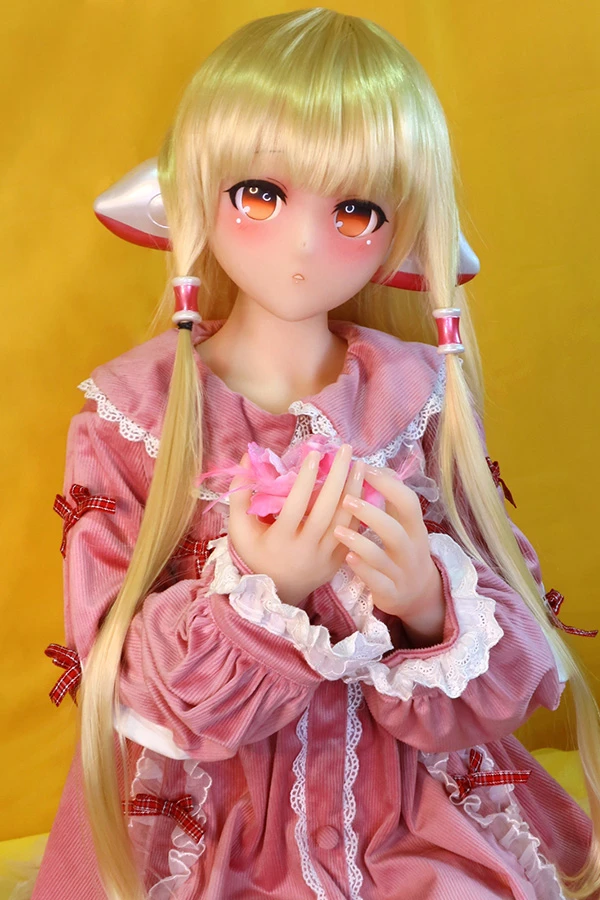 huge breasts love doll