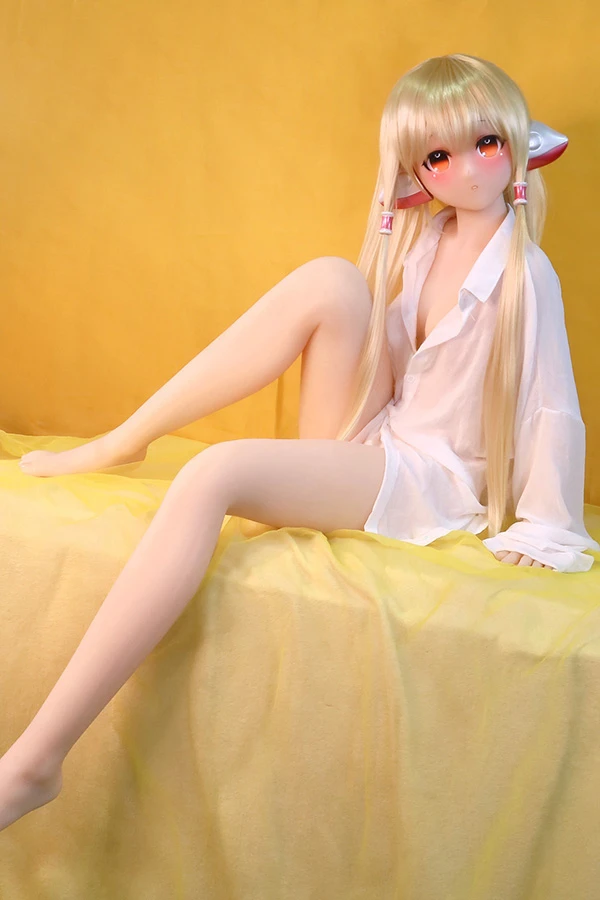 145cm tpe anime doll