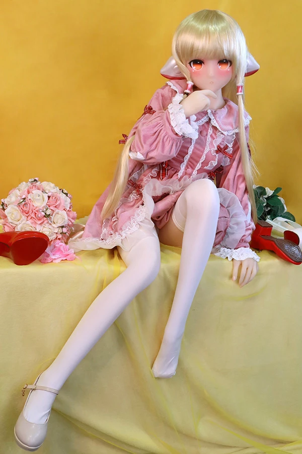 4.75ft massive breasts sex doll
