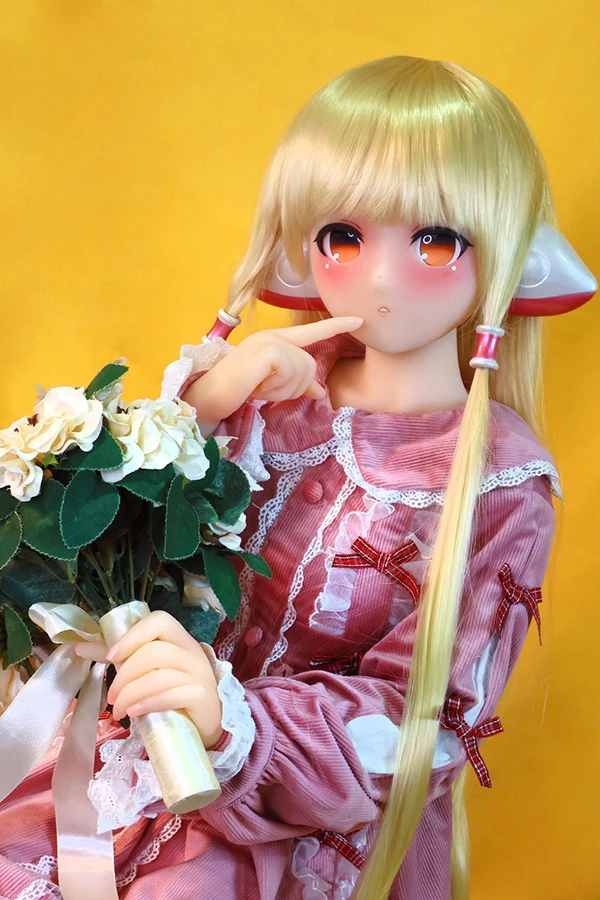 life size anime doll