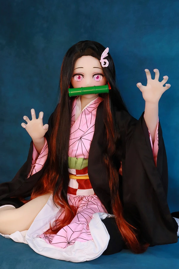 4.75ft realistic love doll