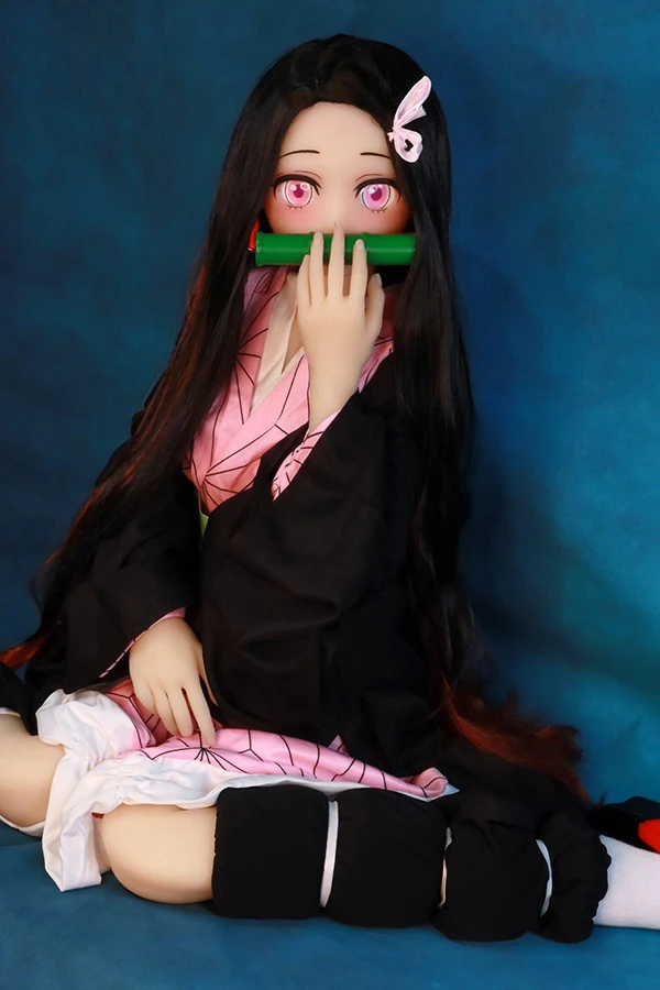 full body love doll