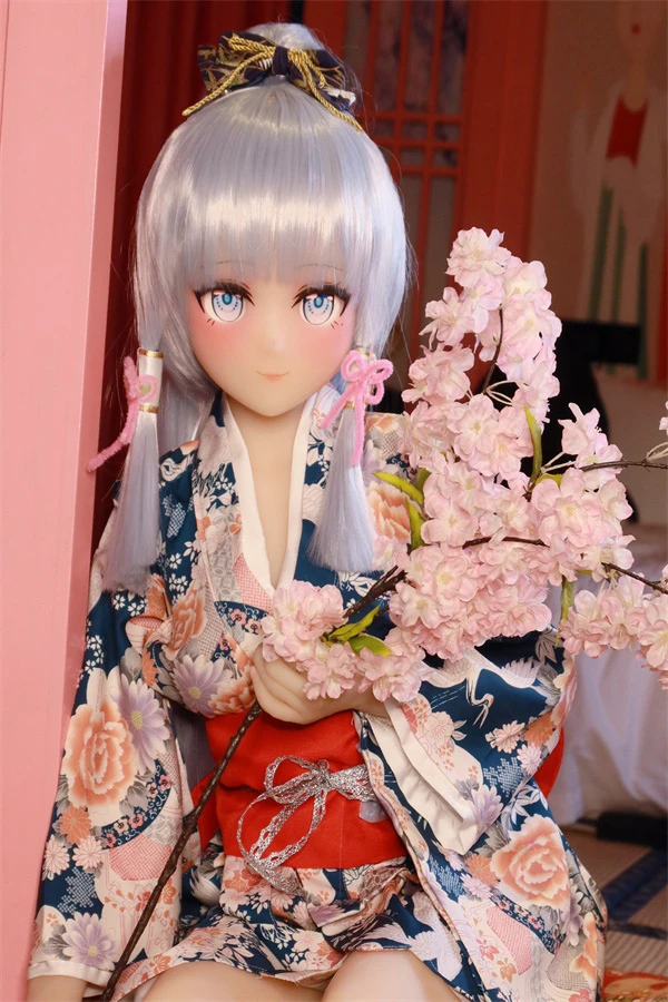 145cm anime sex doll mini
