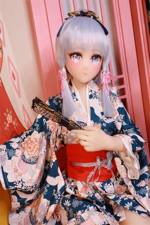 145cm hot anime sex doll