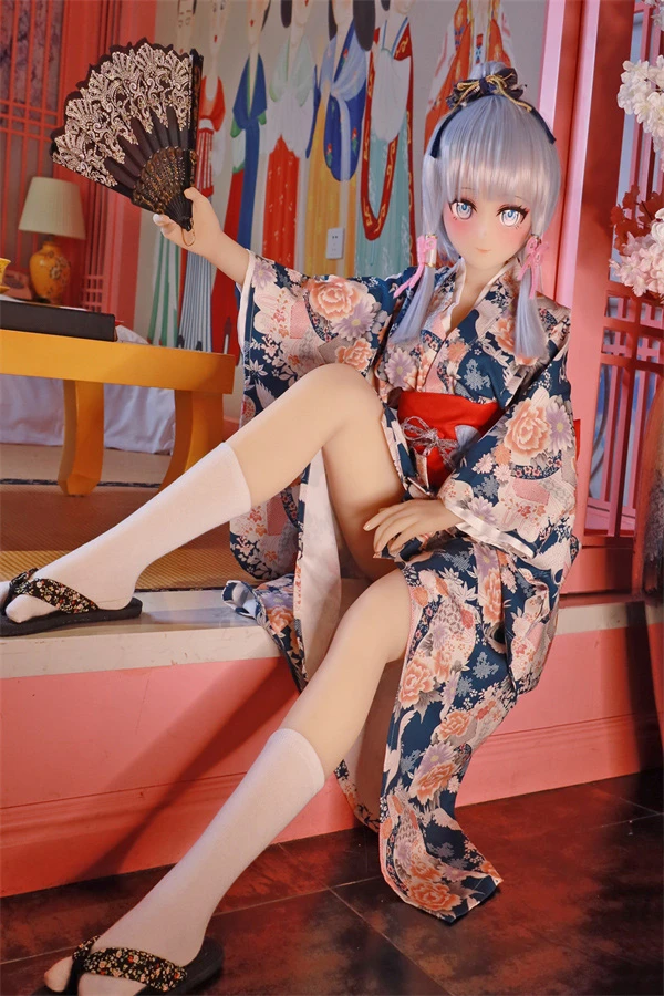 anime sex doll porm