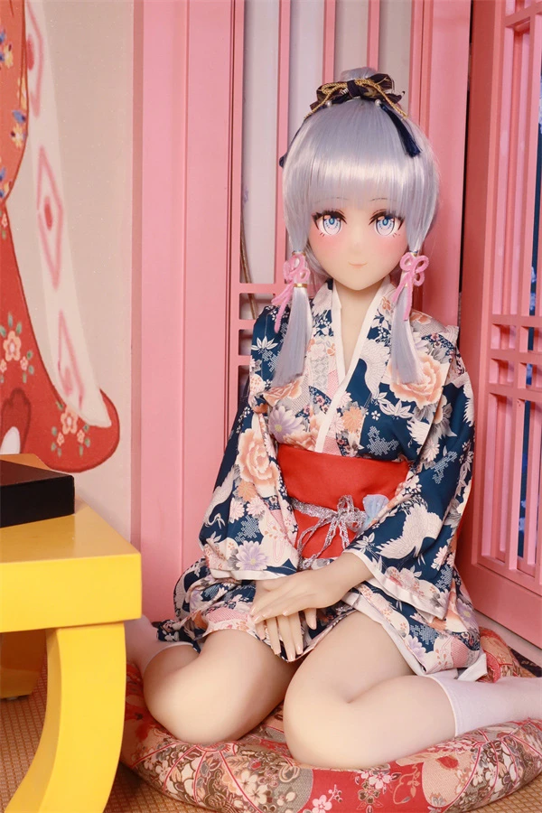real life anime sex doll