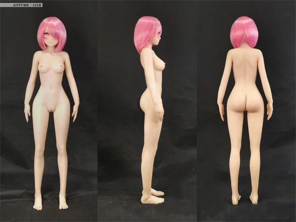 145cm sex doll for male
