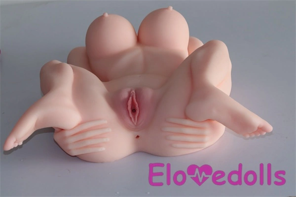 tubuh boneka seks kehidupan nyata