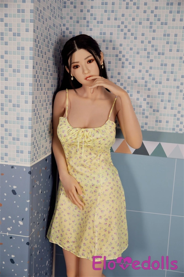 ρεαλιστική κούκλα σεξ