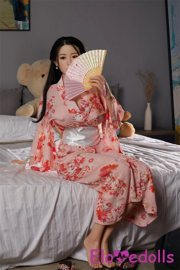 δημοφιλής κούκλα του σεξ