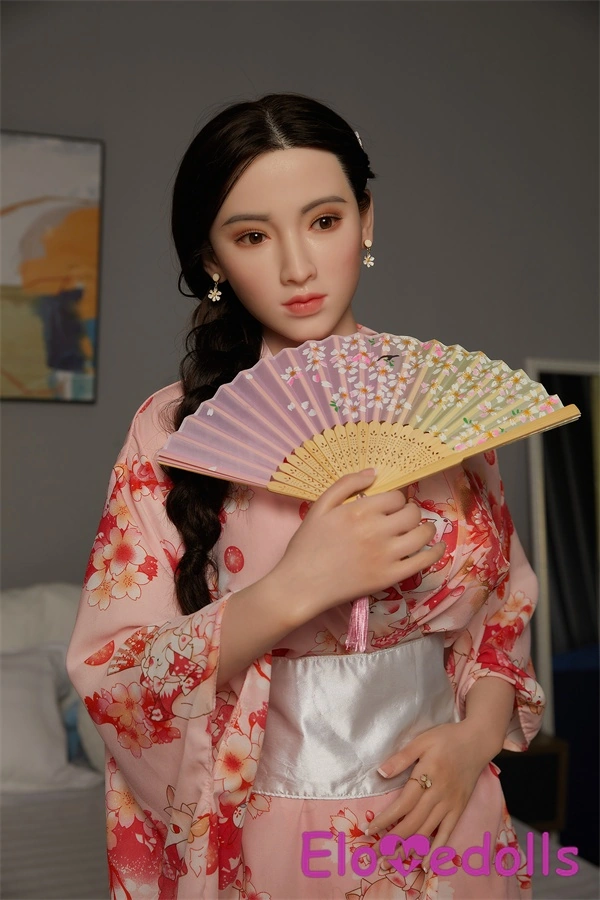 ρεαλιστική κούκλα σεξ