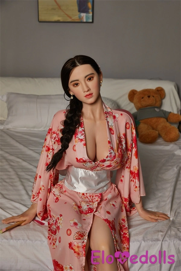 ตุ๊กตาเพศ