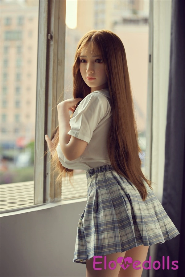 δημοφιλής κούκλα του σεξ