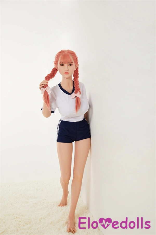 búp bê tình dục thực tế