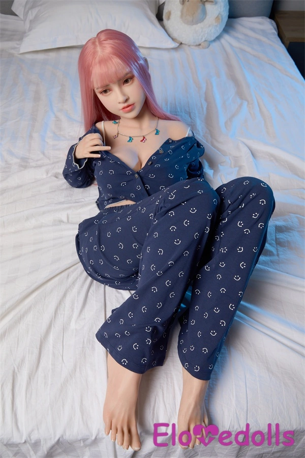 búp bê tình dục phổ biến