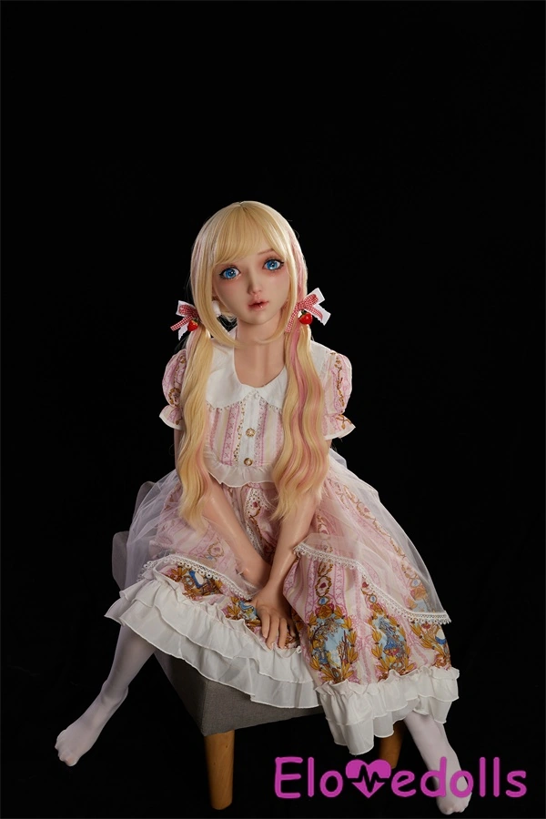 ตุ๊กตาเพศ