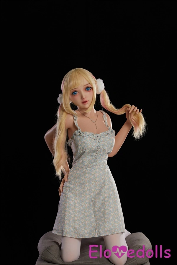 bambole che sembrano vere