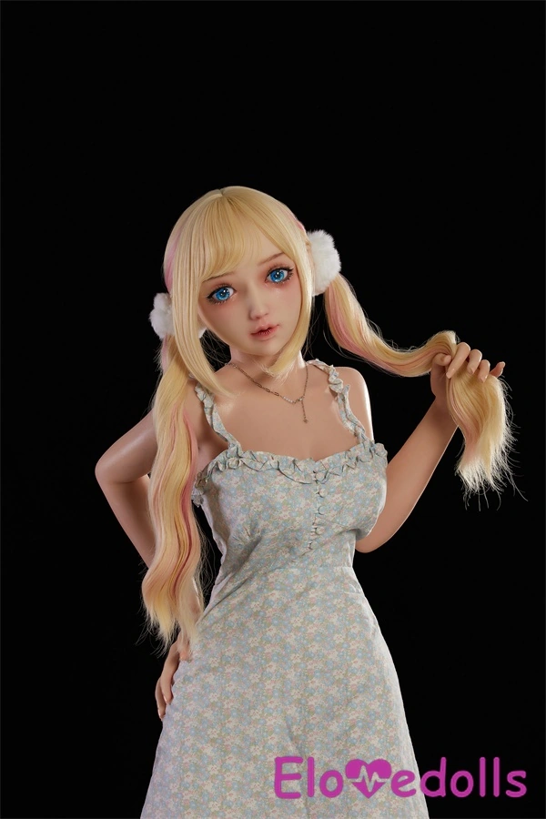 giocattoli sessuali realistici