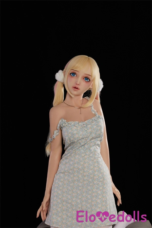 bambola del sesso popolare