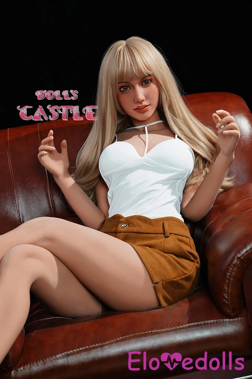 búp bê tình yêu i cup 163cm