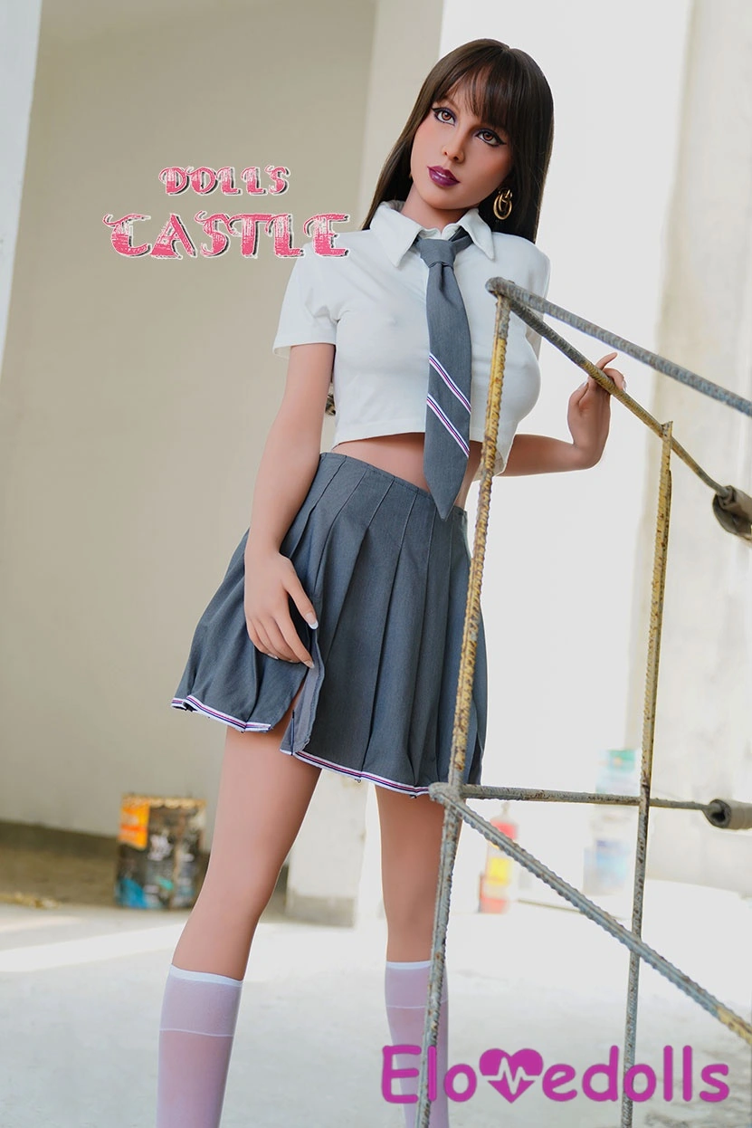 skutečná 5.18 stop vysoká sexuální panenka