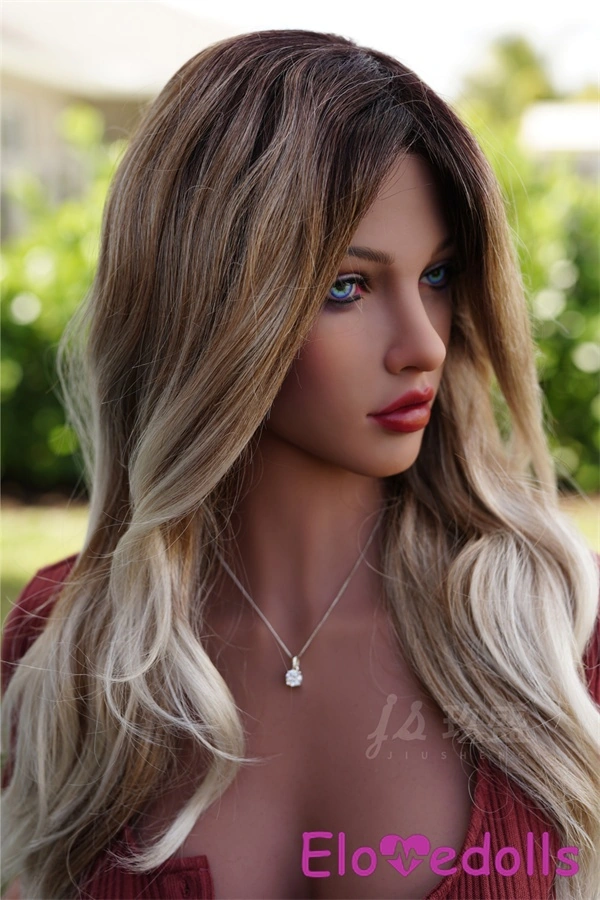 Búp bê tình yêu 156cm