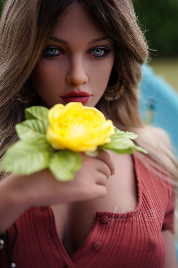 high quality real doll