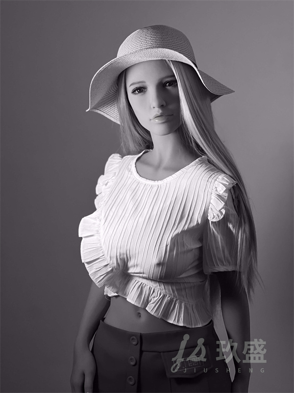 realist shop doll