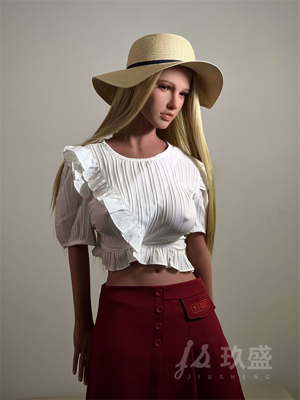 perfect Mini Sex Doll