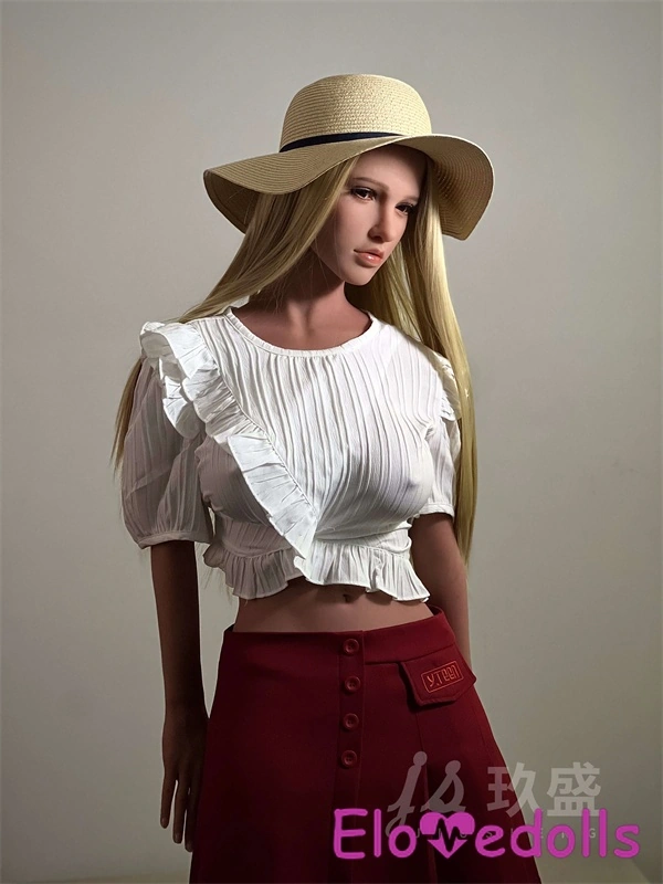 Boneka Seks Mini yang sempurna