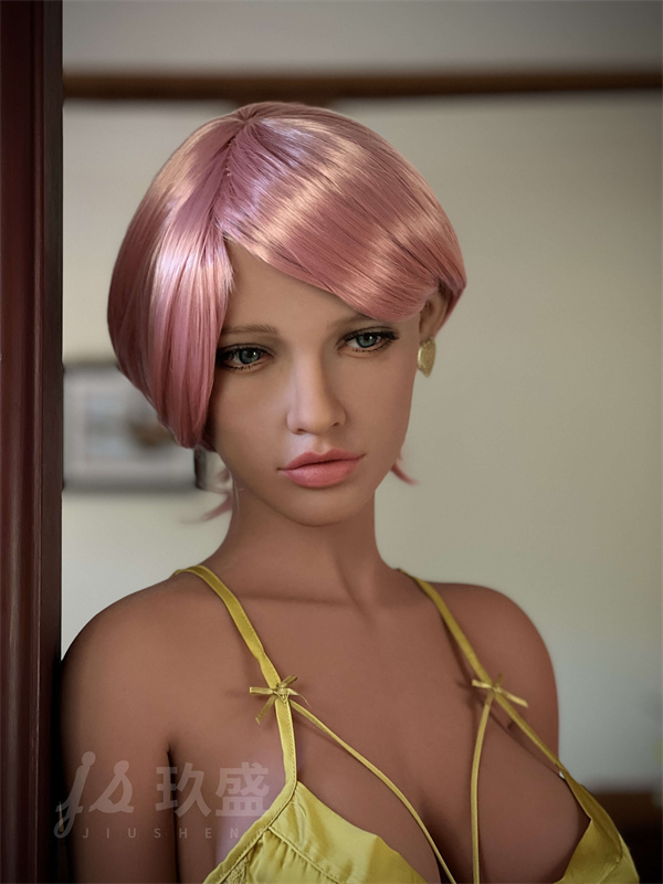perfect Mini Sex Doll