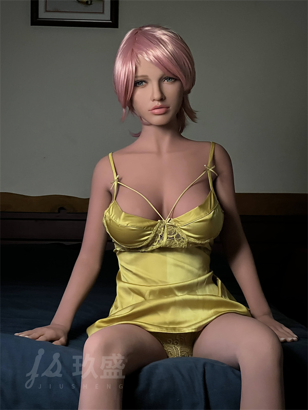 high quality real doll