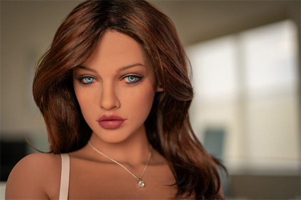 perfect Mini Sex Doll