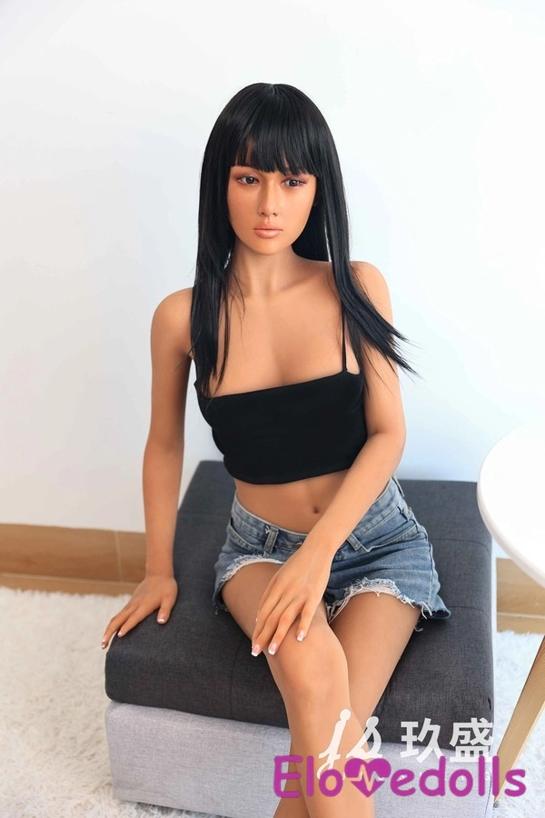 ১৬৩ সেমি এফ কাপ সিলিকন হেড এবং টিপিই বডি পেটাইট অ্যাম্বার আই ব্রেস্ট এশিয়ান সেক্স ডল ডিটেইল ভিউ ১৩