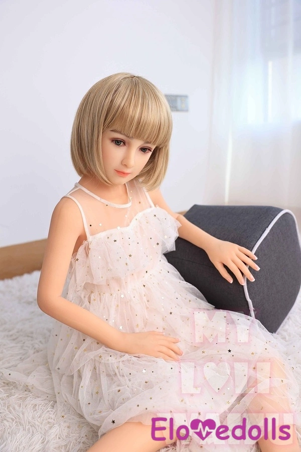 Muñeca MLW para adultos, 126 cm, copa AA, cabeza de silicona y cuerpo de TPE. Galería 12.