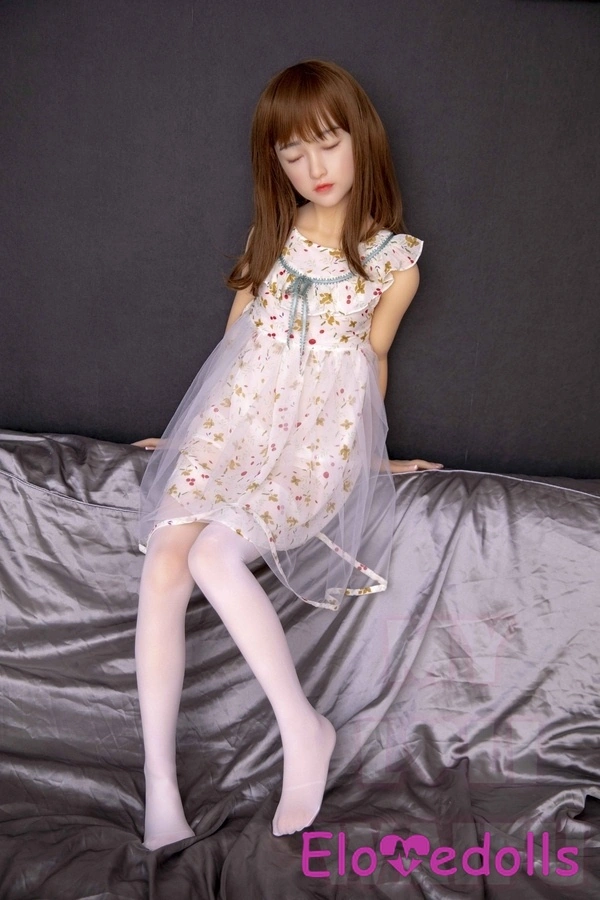 138cm AA Cup TPE MLW Doll Adult Doll Gallery 3