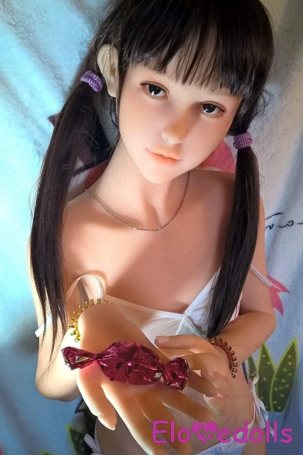 145 cm, lalka TPE MLW, filiżanka, galeria lalek dla dorosłych 4